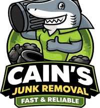 Cain's Junk Removal Services